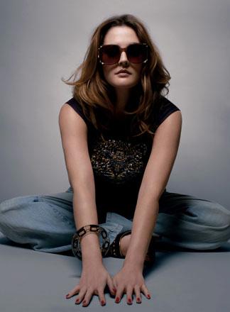 Drew Barrymore