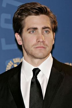 Jake Gyllenhaal