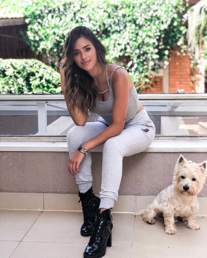 Bruna Biancardi