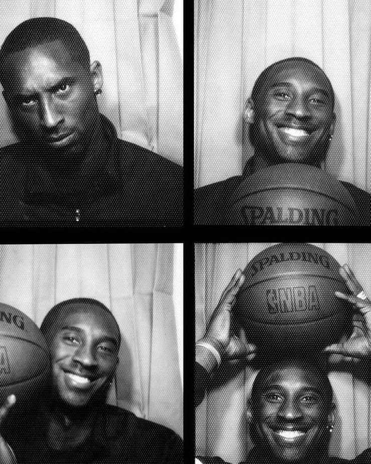 Kobe Bryant