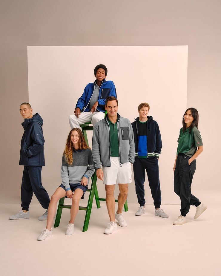 Roger Federer