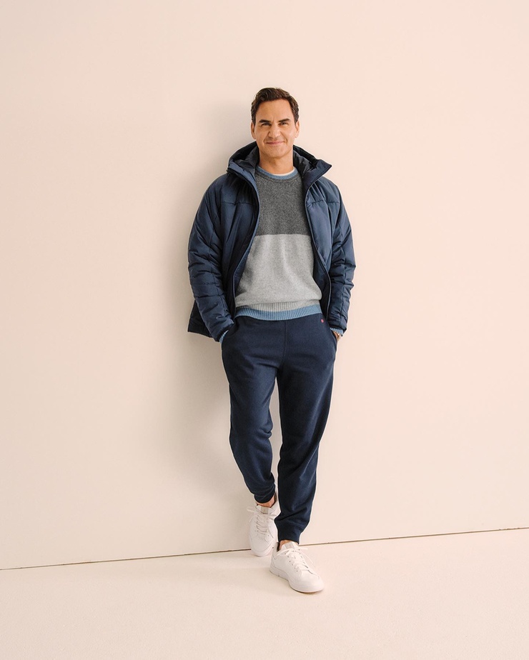 Roger Federer