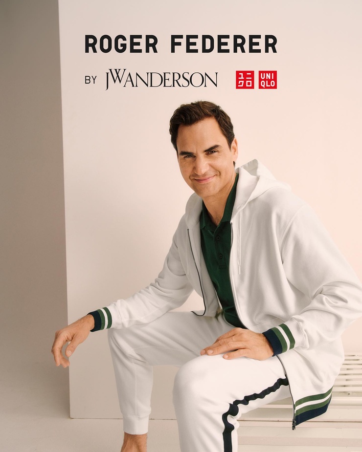 Roger Federer