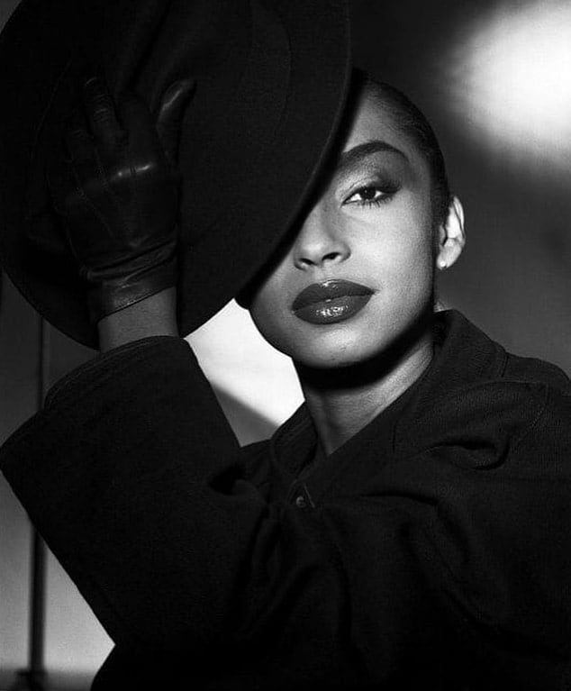 Sade