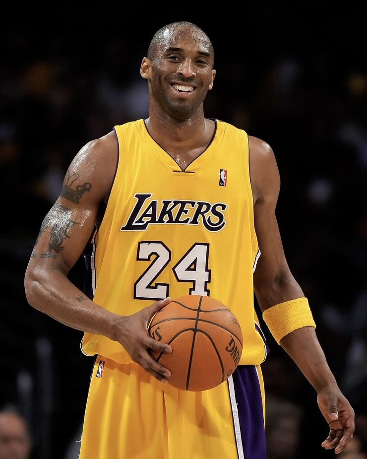 Kobe Bryant