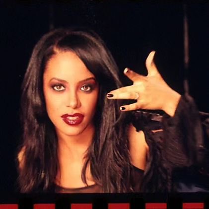 Aaliyah