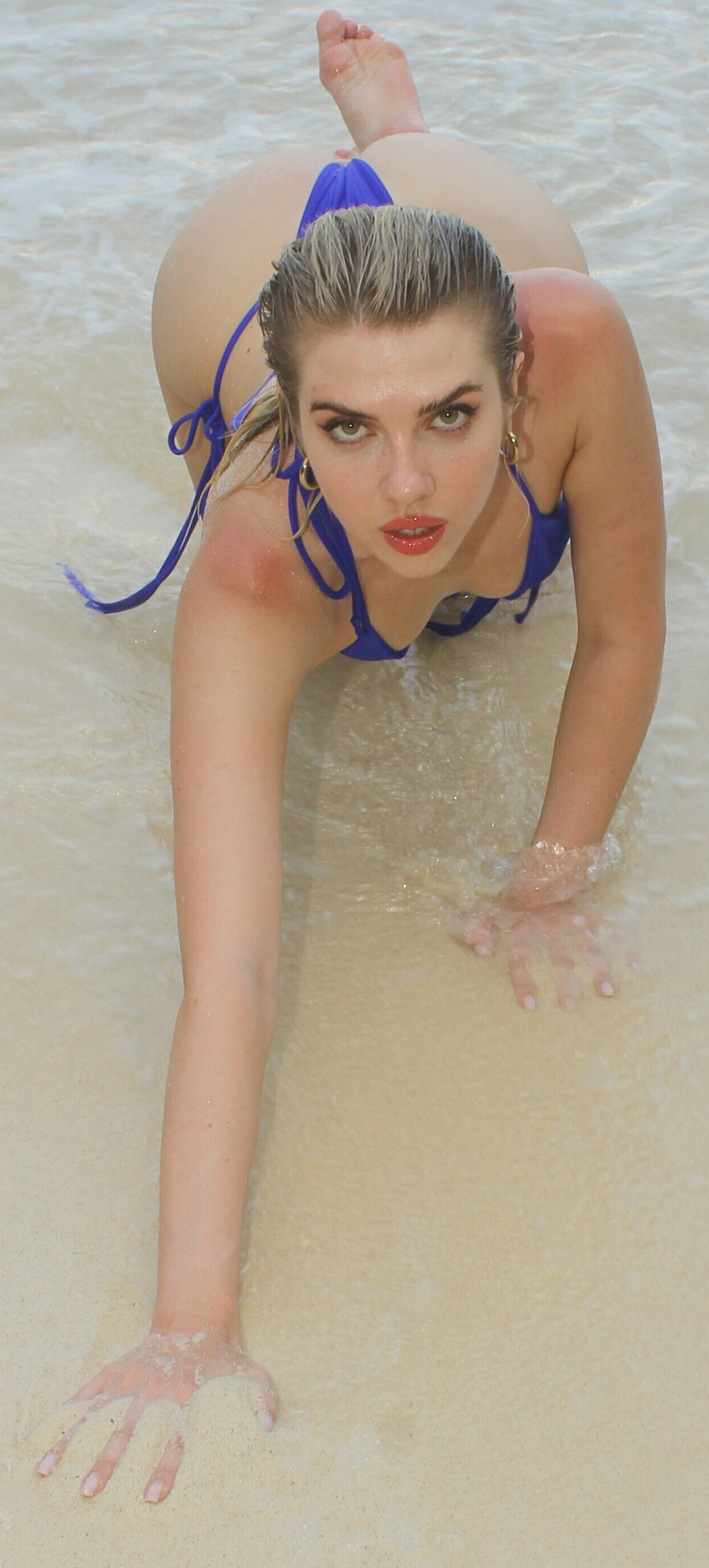 Picture of Kate Shumskaya