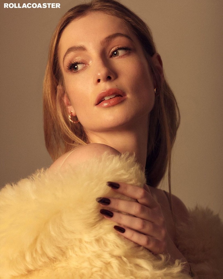 Hannah Dodd