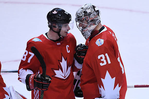 Sidney Crosby
