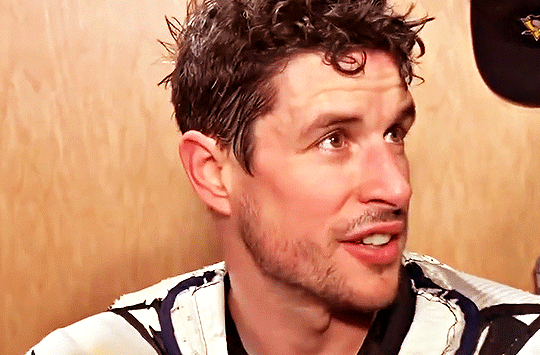 Sidney Crosby