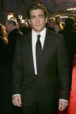 Jake Gyllenhaal Jake Gyllenhaal