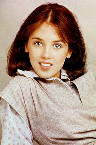 Isabelle Adjani