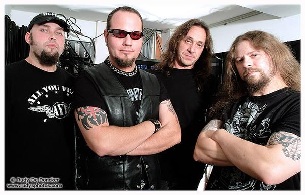 Tim Ripper Owens