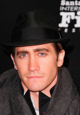 Jake Gyllenhaal