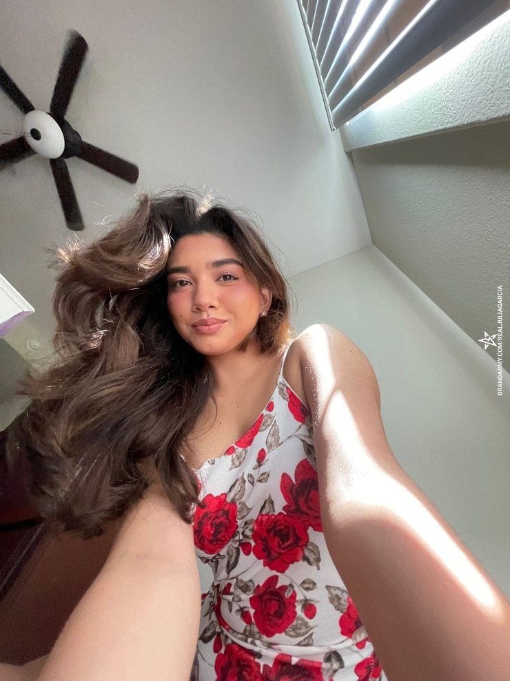 Julia Garcia