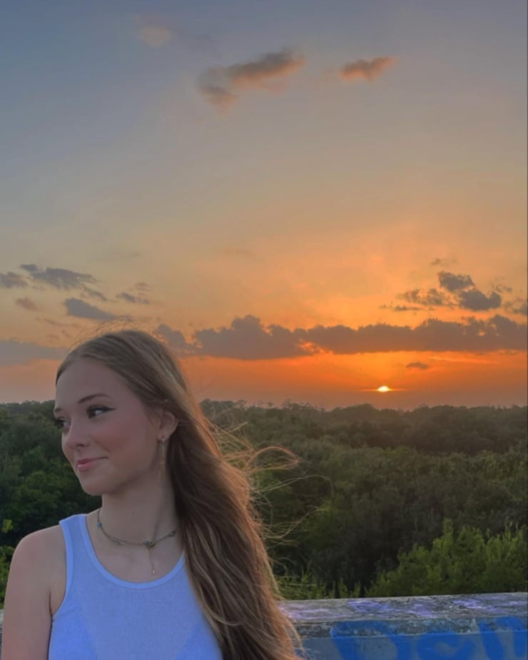 Sophie Grace