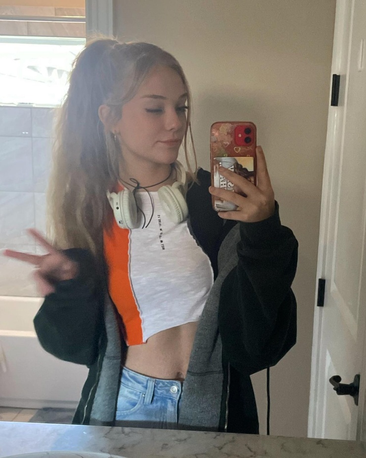 Sophie Grace
