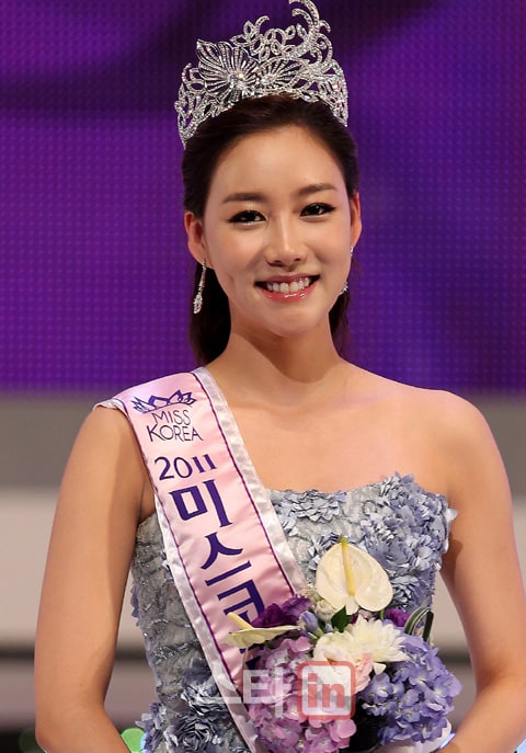 Sung-hye Lee