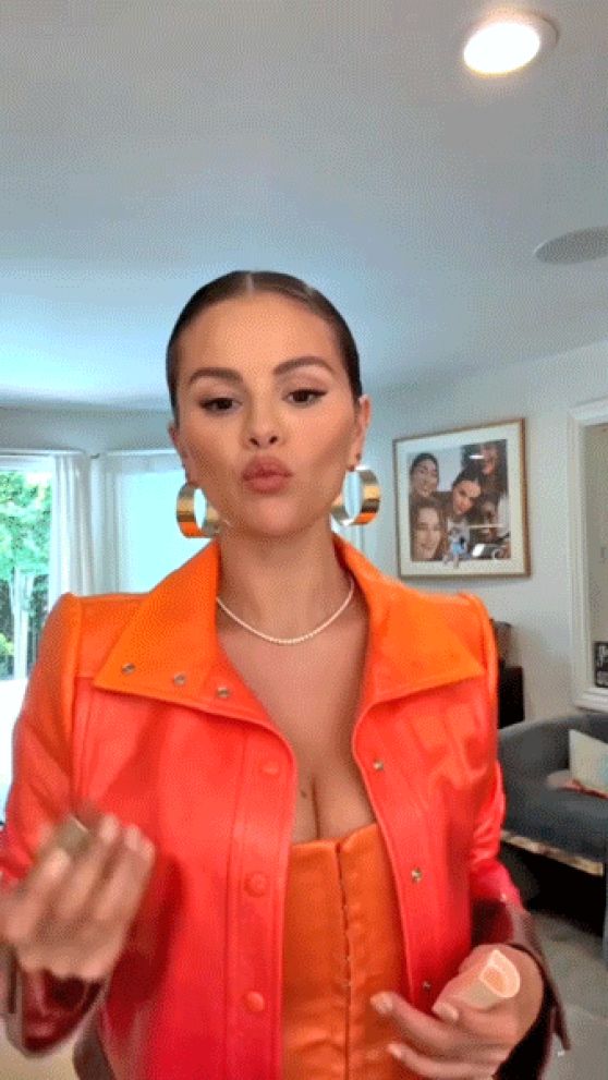 Selena Gomez Selena Gomez