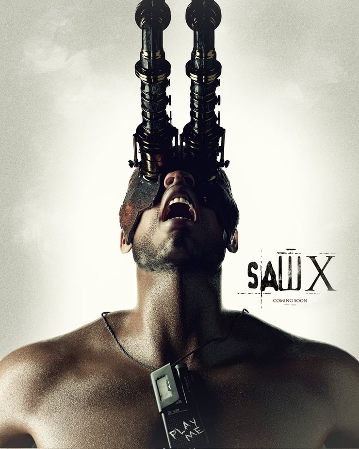 Saw X