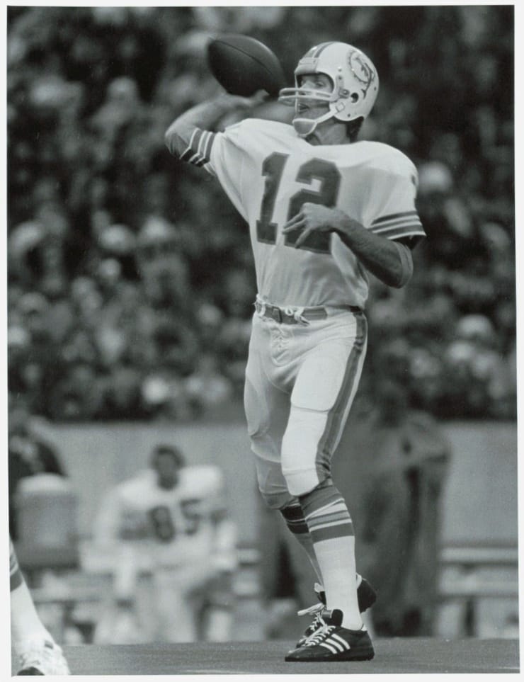 Bob Griese