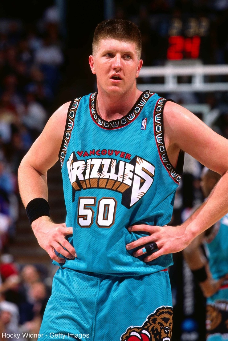 Bryant Reeves