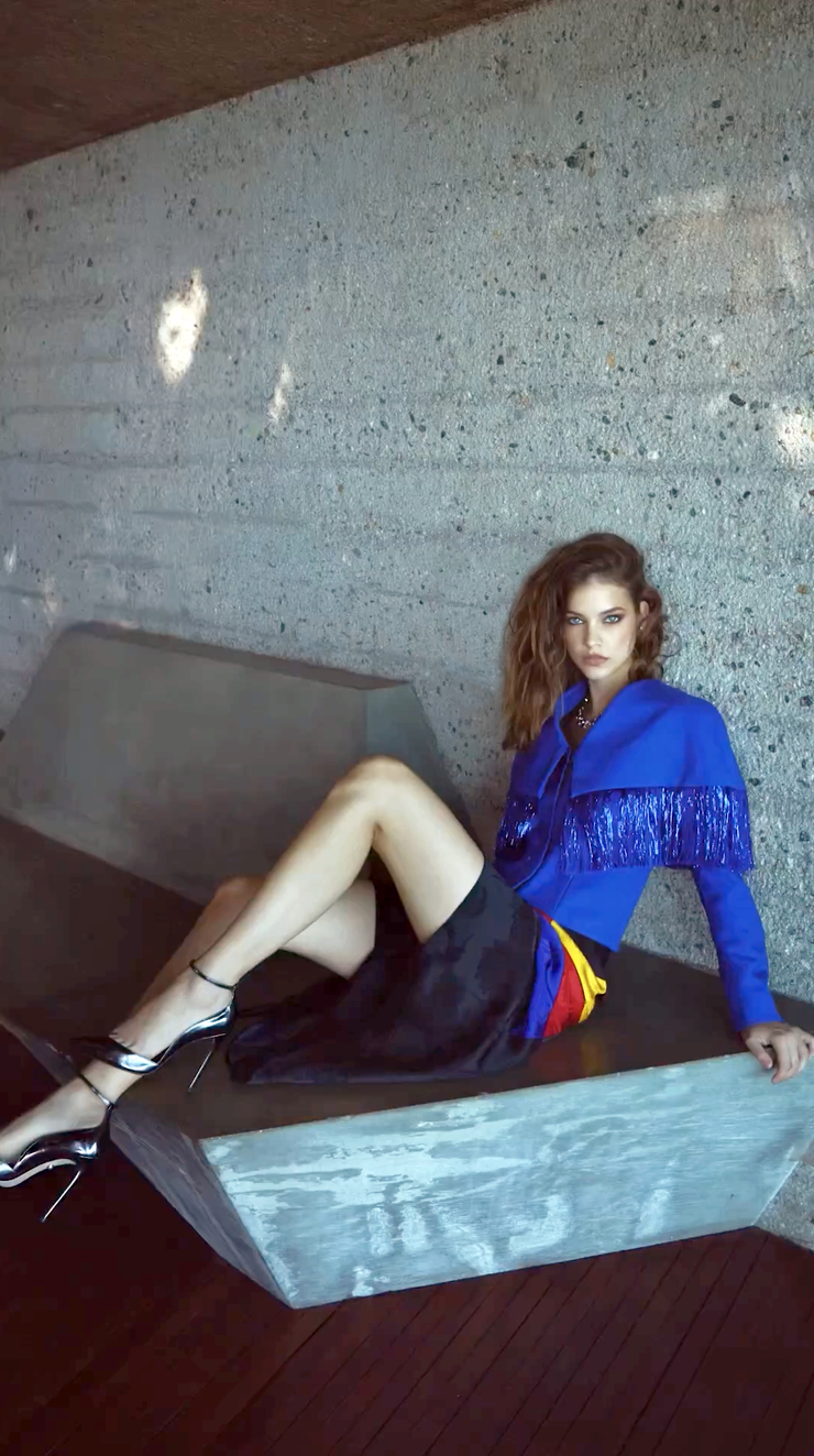 Barbara Palvin Barbara Palvin