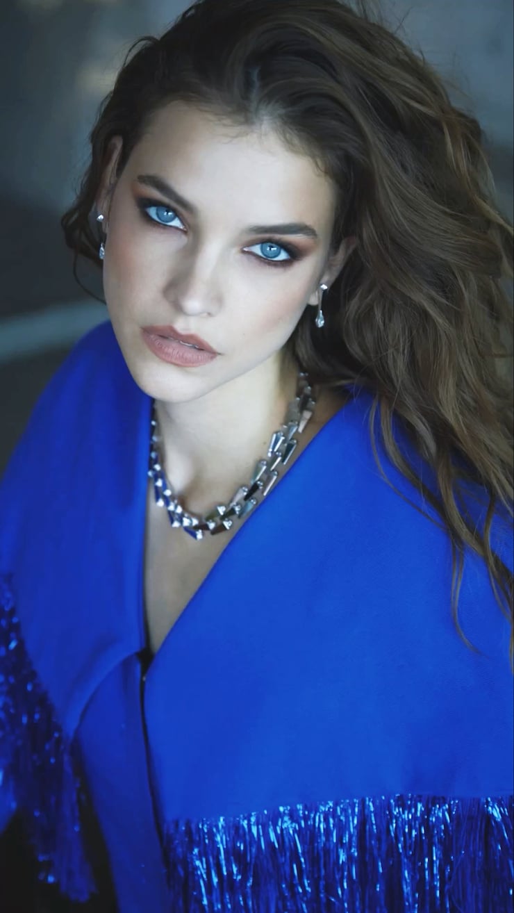 Barbara Palvin Barbara Palvin