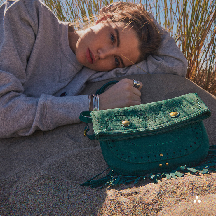 Luna Bijl