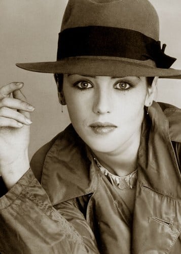Isabelle Adjani Isabelle Adjani