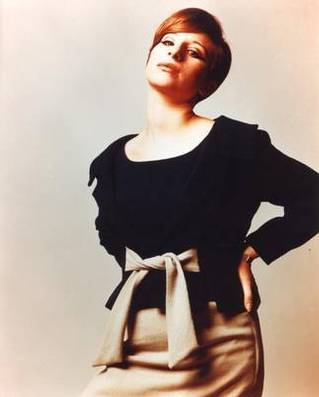 Barbra Streisand Barbra Streisand