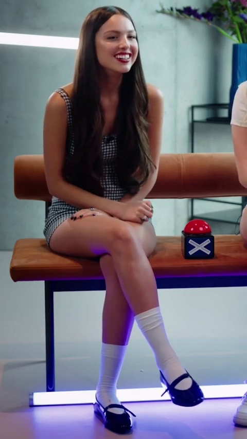 Olivia Rodrigo Olivia Rodrigo