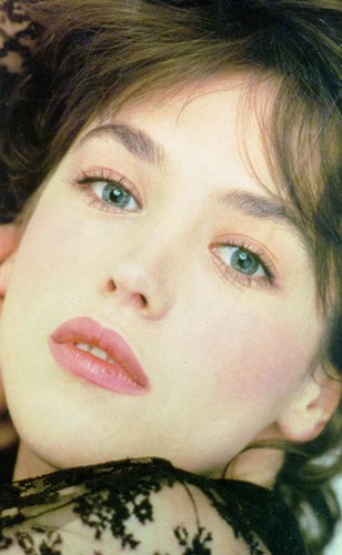 Isabelle Adjani Isabelle Adjani