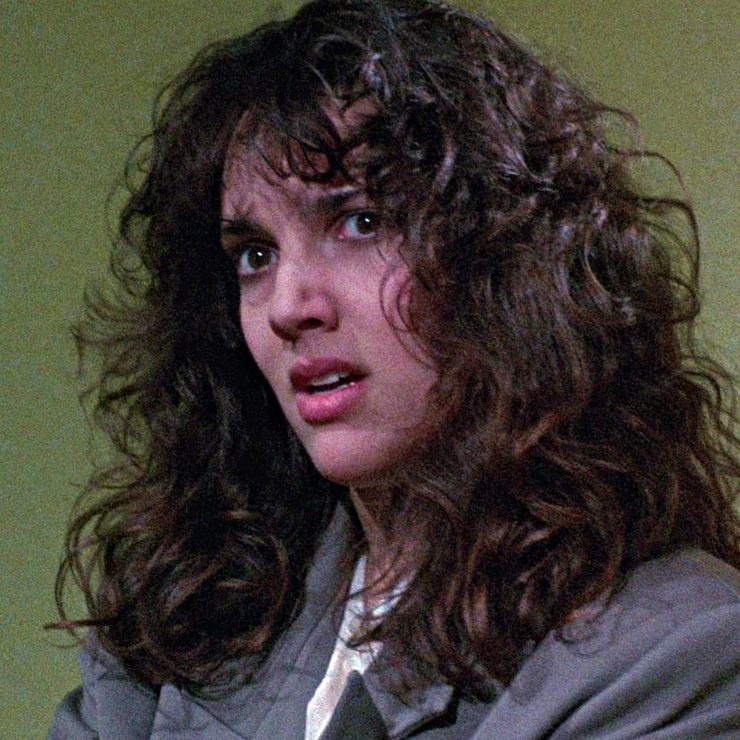 Ashley Laurence