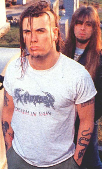 Phil Anselmo
