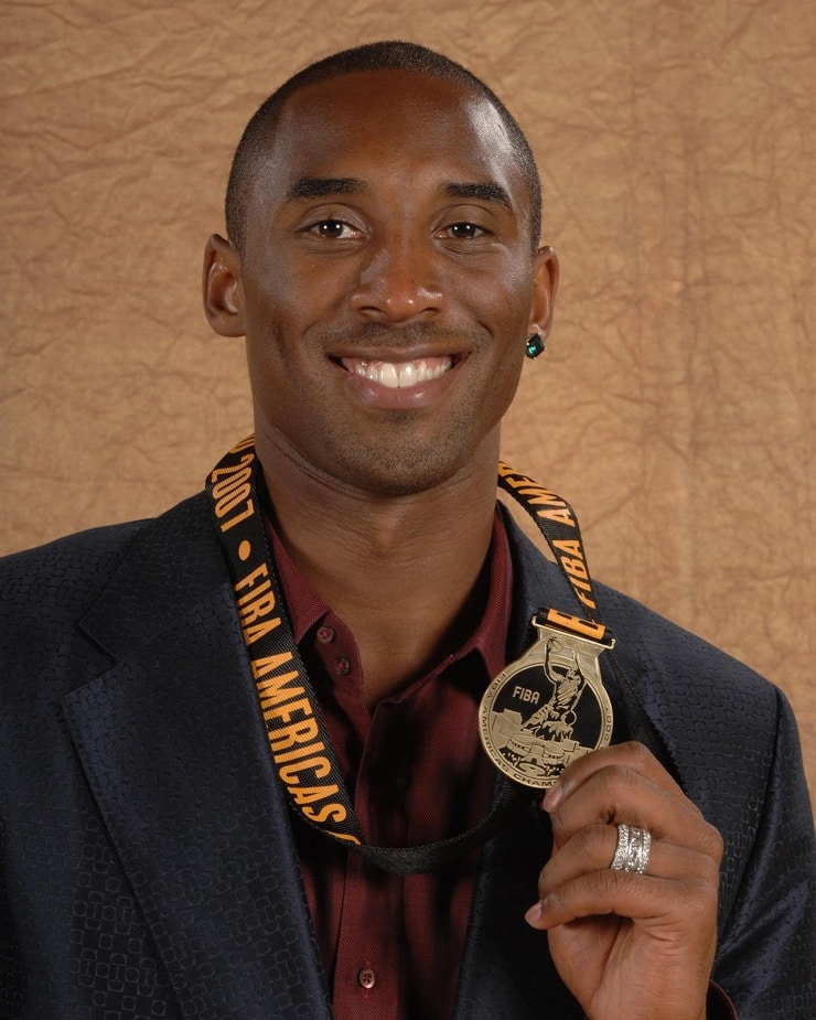 Image of Kobe Bryant