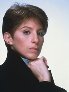 Barbra Streisand Barbra Streisand