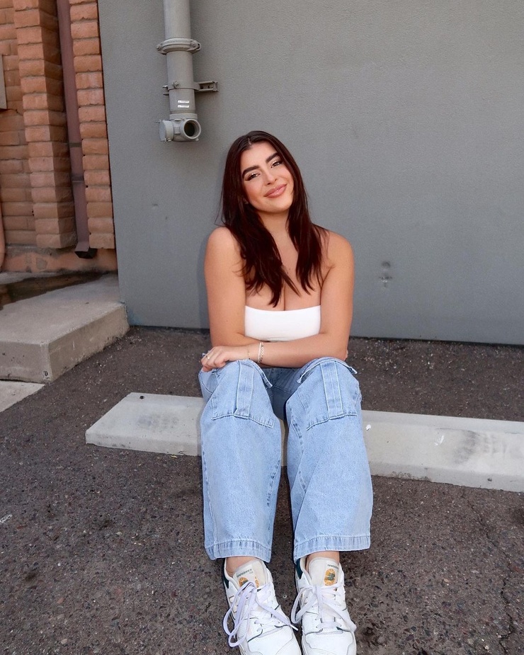 Kalani Hilliker