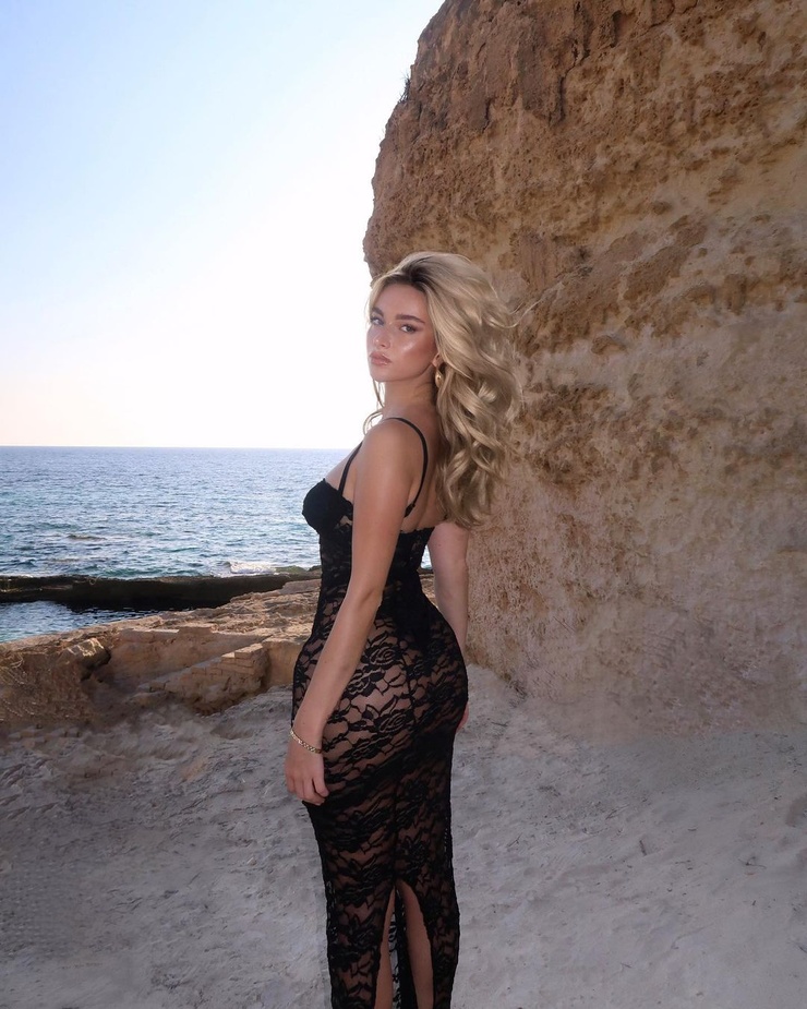 Antonia Freya Lydia