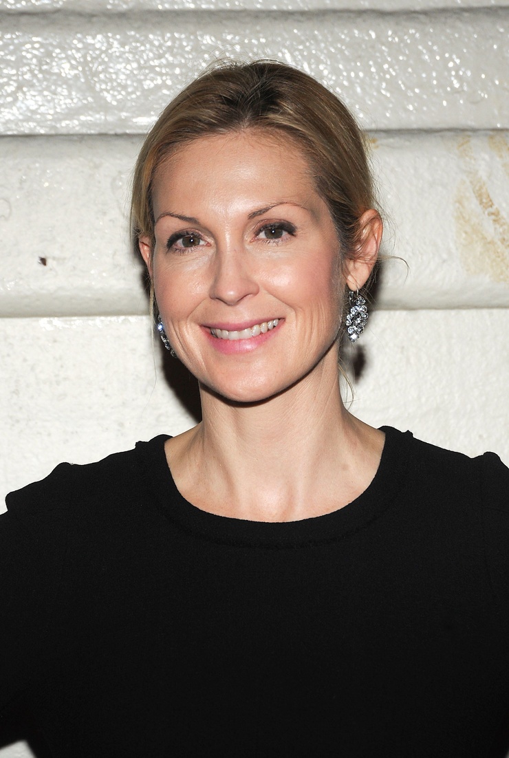Kelly Rutherford
