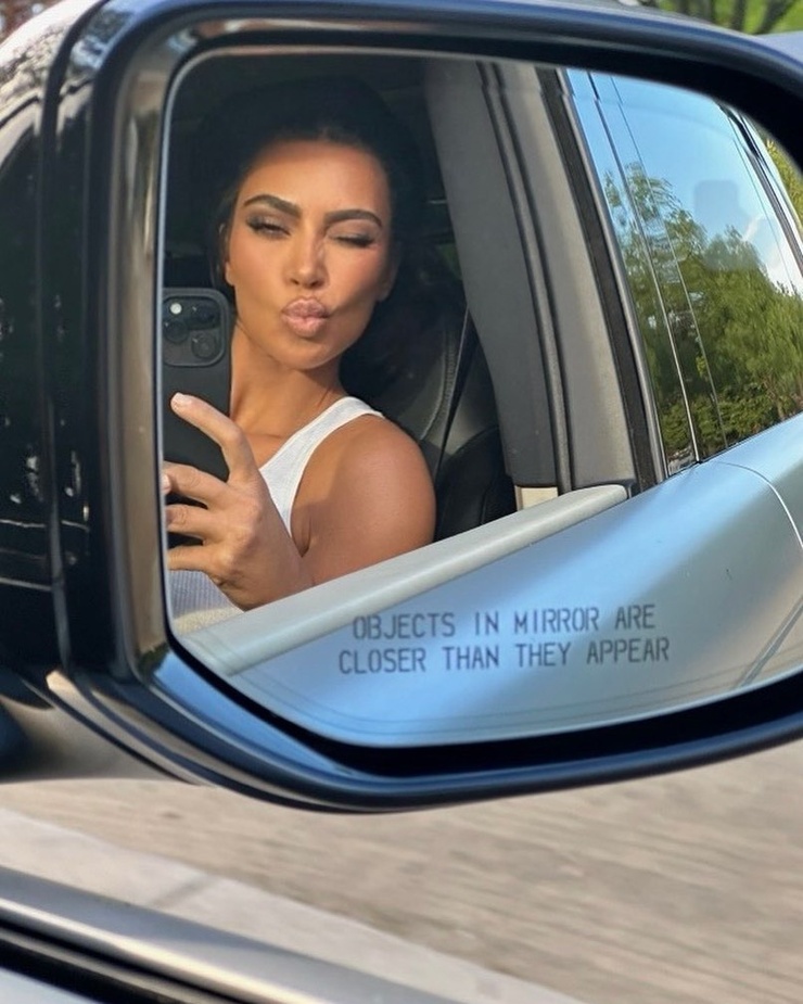 Kim Kardashian