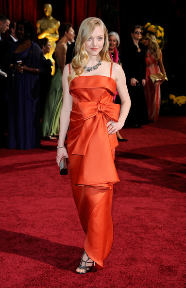 Amanda Seyfried Amanda Seyfried