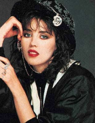 Isabelle Adjani