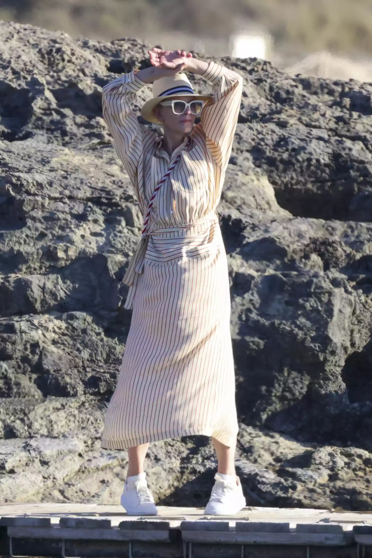 Cate Blanchett