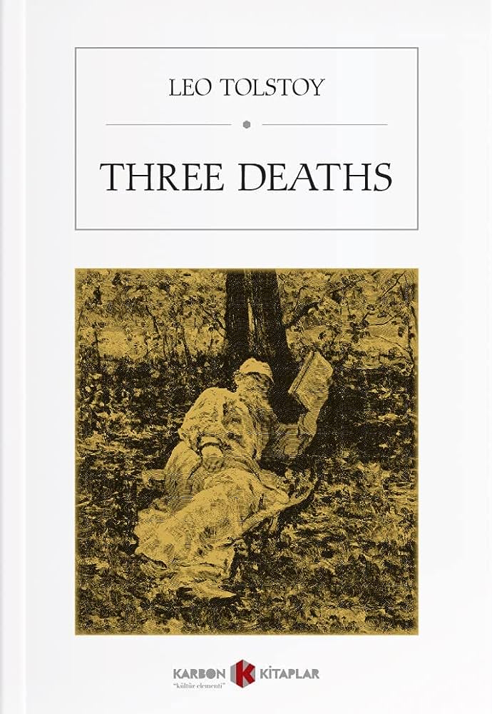 Three Deaths