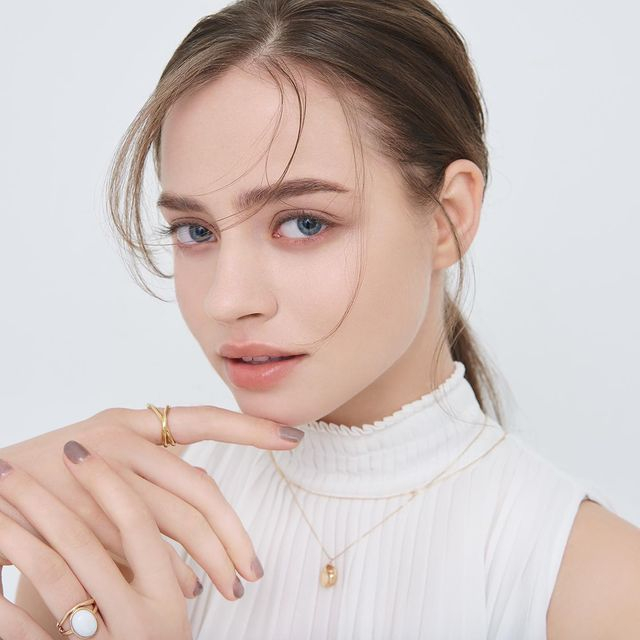 Ksenia Gorevich