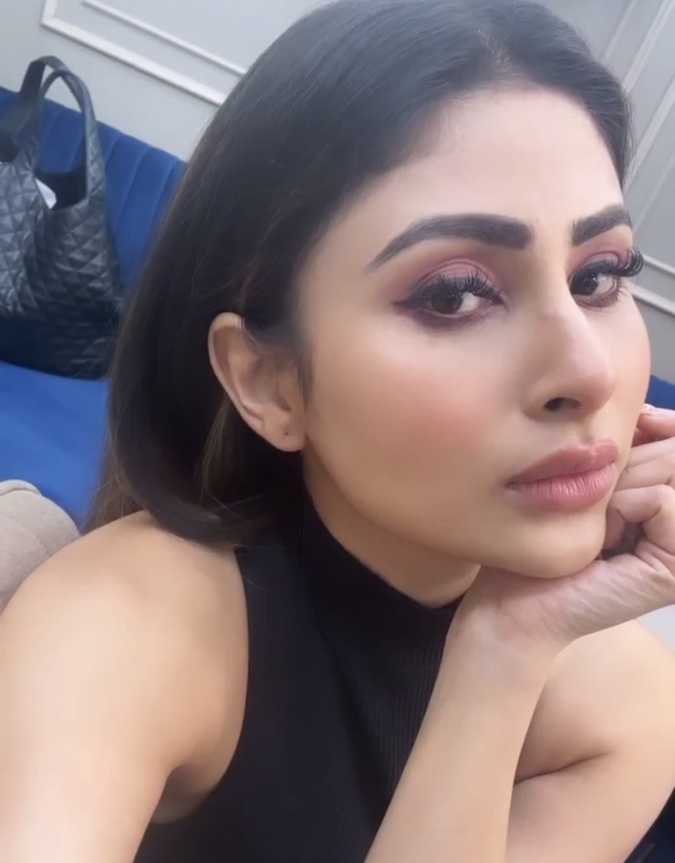 Mouni Roy