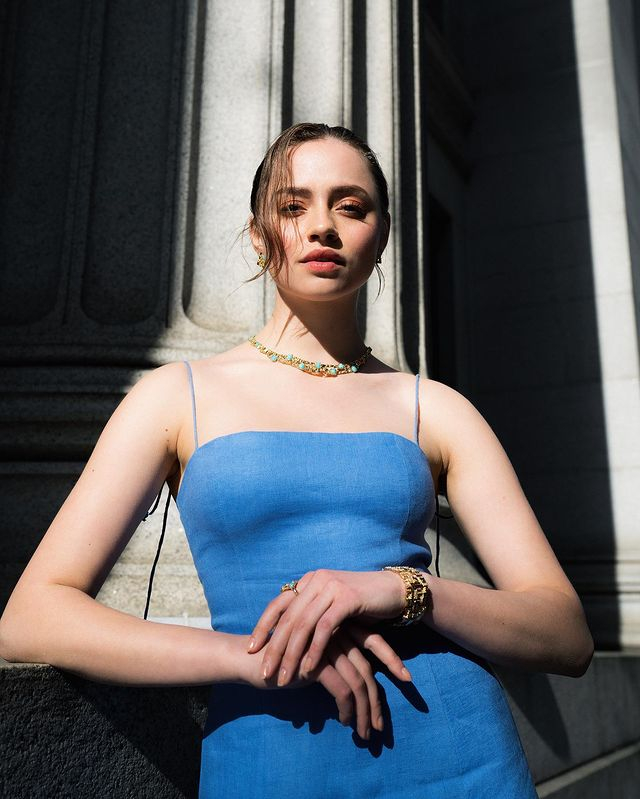 Ksenia Gorevich
