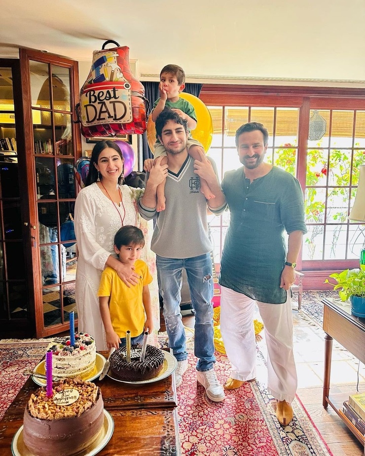 Sara Ali Khan