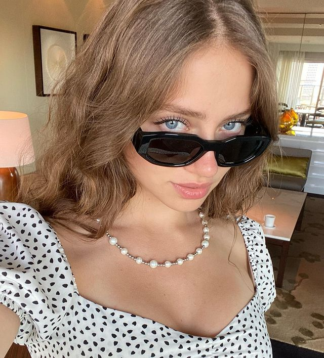 Ksenia Gorevich